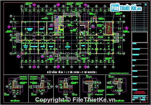 Bản vẽ chi tiết,nhà 7 tầng,bản vẽ nhà 7 tầng,Bản vẽ